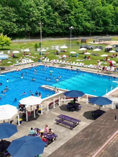 Avonworth Community Park - Pittsburgh, PA