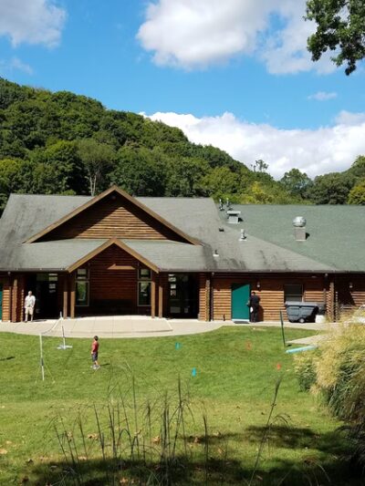 Avonworth Community Park - Pittsburgh, PA