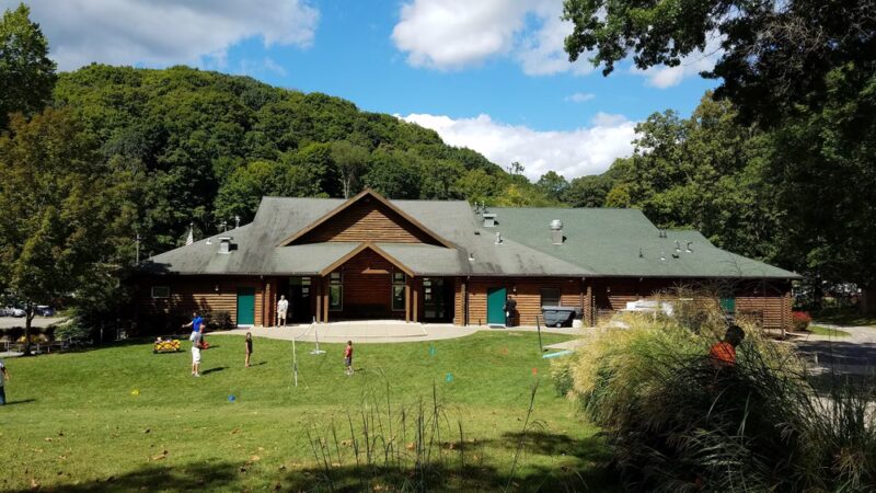 Avonworth Community Park - Pittsburgh, PA