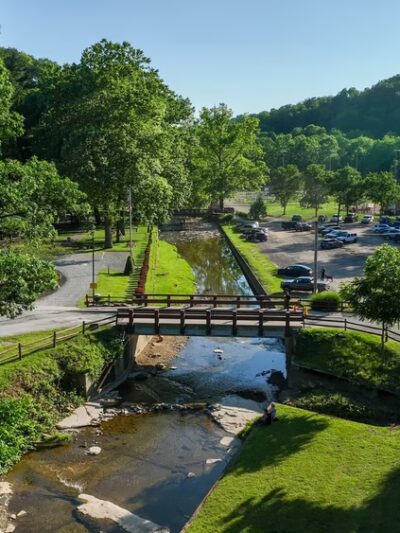 Avonworth Community Park - Pittsburgh, PA