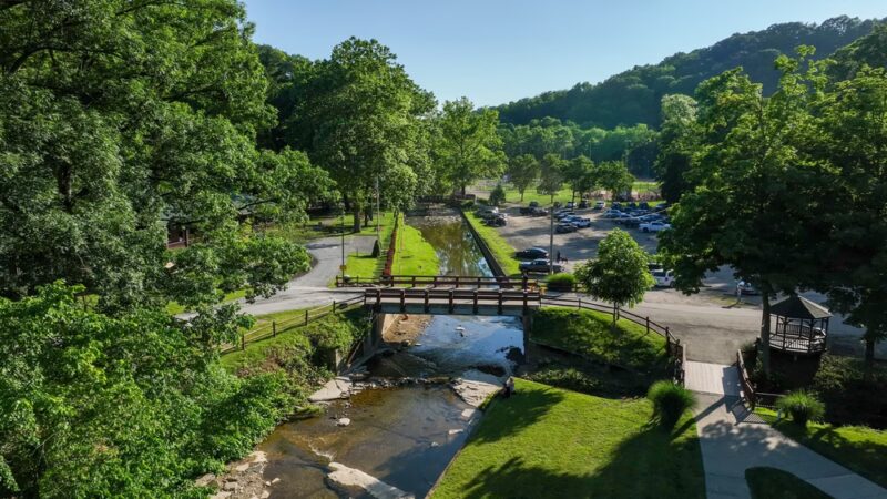 Avonworth Community Park - Pittsburgh, PA