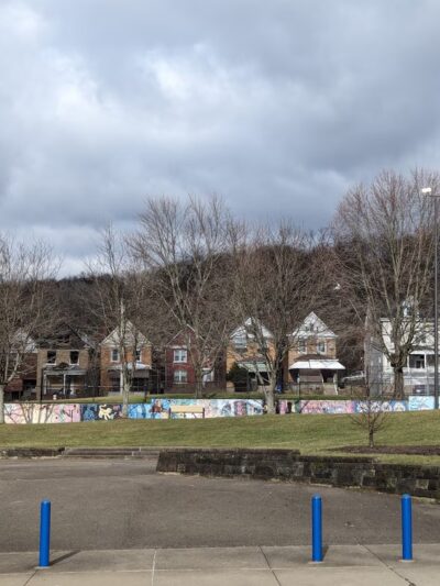 Baxter Park - Pittsburgh, PA