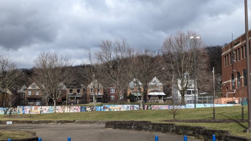 Baxter Park - Pittsburgh, PA