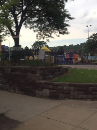 Baxter Park - Pittsburgh, PA