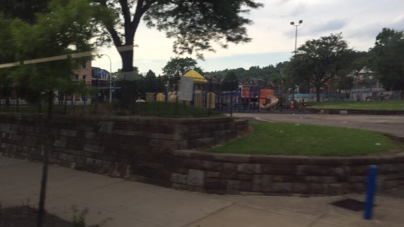 Baxter Park - Pittsburgh, PA