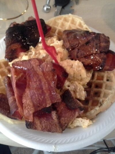 Baxter Park - Pittsburgh, PA