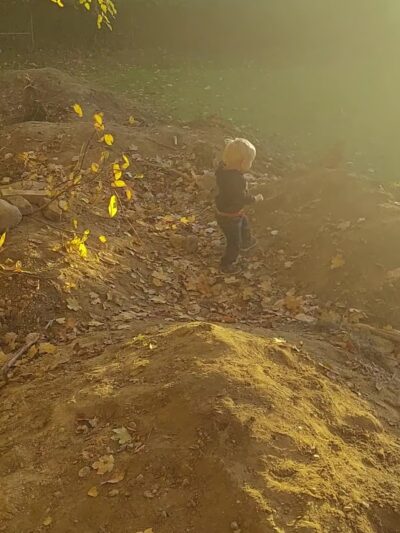 Bayne Park - Pittsburgh, PA