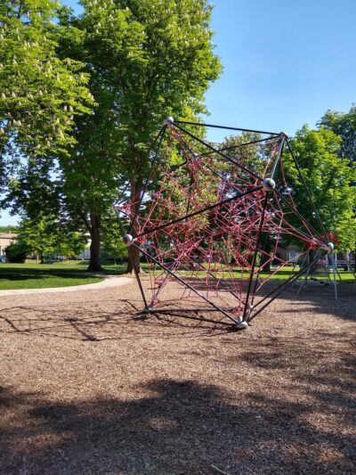 Bayne Park - Pittsburgh, PA