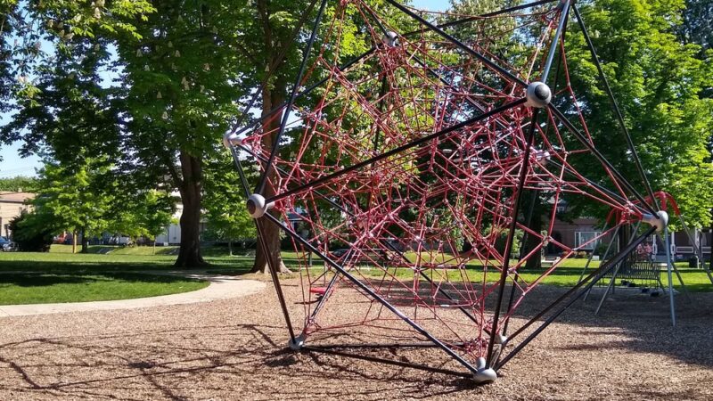 Bayne Park - Pittsburgh, PA