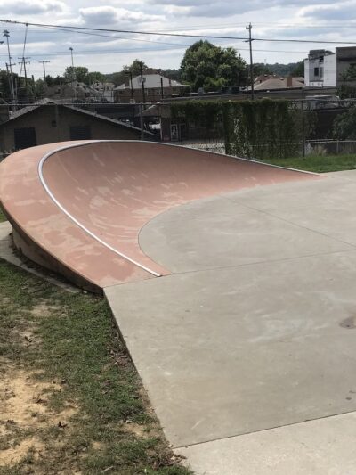 Bayne Park - Pittsburgh, PA