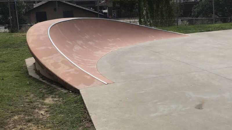 Bayne Park - Pittsburgh, PA