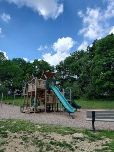 Bruno Sammartino Park - Pittsburgh, PA