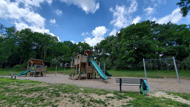 Bruno Sammartino Park - Pittsburgh, PA