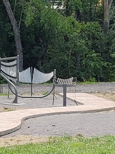 Bruno Sammartino Park - Pittsburgh, PA