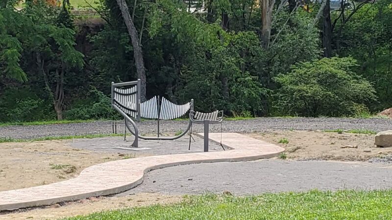 Bruno Sammartino Park - Pittsburgh, PA