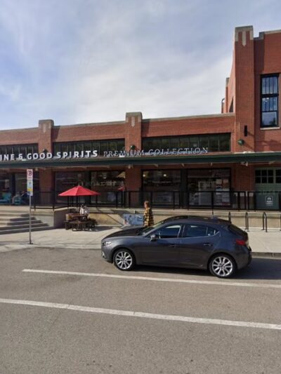 Doggie Water Station - Pittsburgh, PA