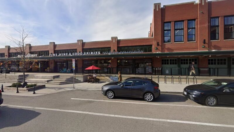 Doggie Water Station - Pittsburgh, PA