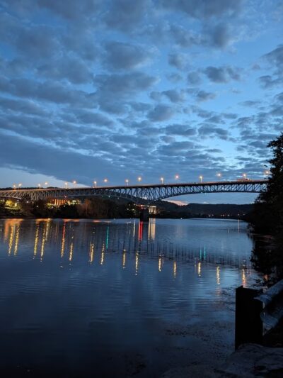 Duck Hollow Trail - Pittsburgh, PA