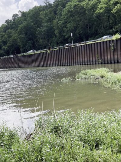 Duck Hollow Trail - Pittsburgh, PA