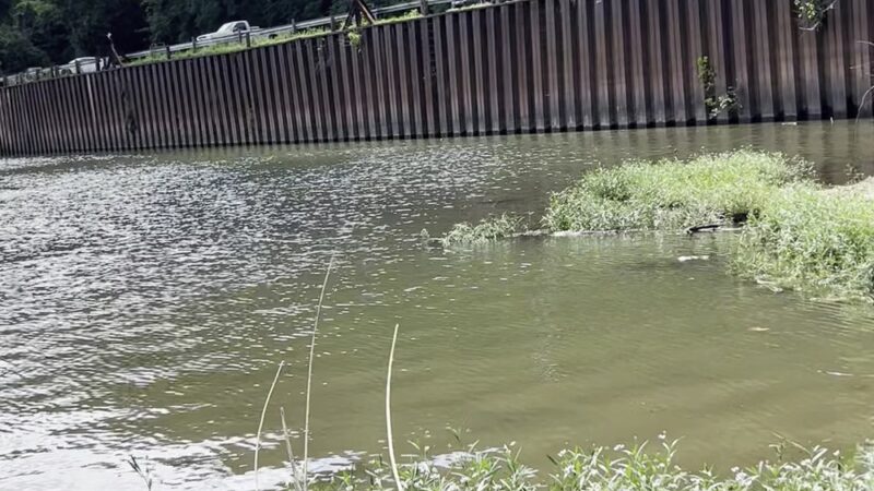 Duck Hollow Trail - Pittsburgh, PA