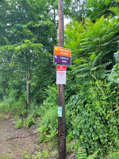 Duck Hollow Trail - Pittsburgh, PA