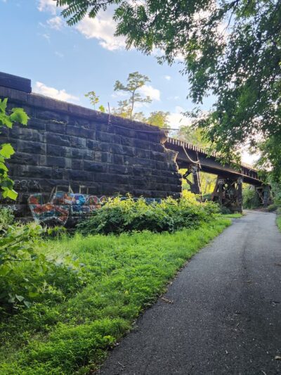 Duck Hollow Trail - Pittsburgh, PA