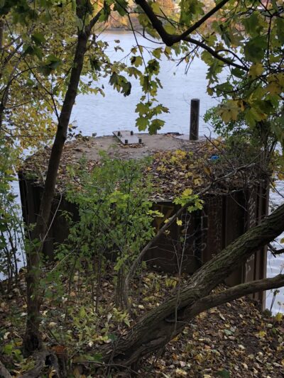 Duck Hollow Trail - Pittsburgh, PA