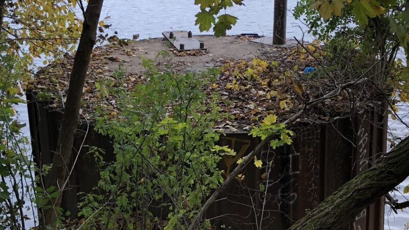 Duck Hollow Trail - Pittsburgh, PA