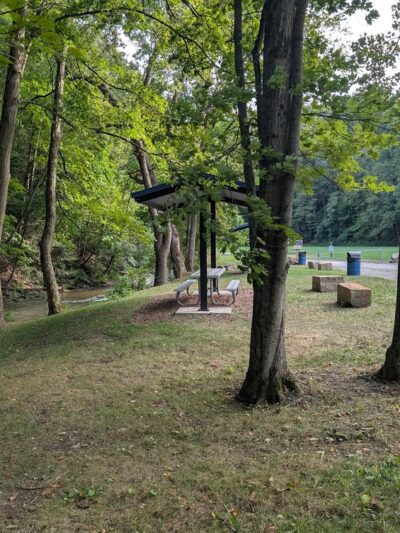 Eagle Canyon Nature Trail - Pittsburgh, PA
