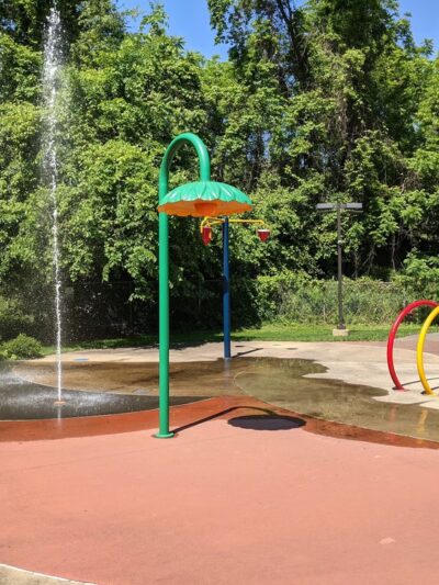 East Hills Park - Pittsburgh, PA