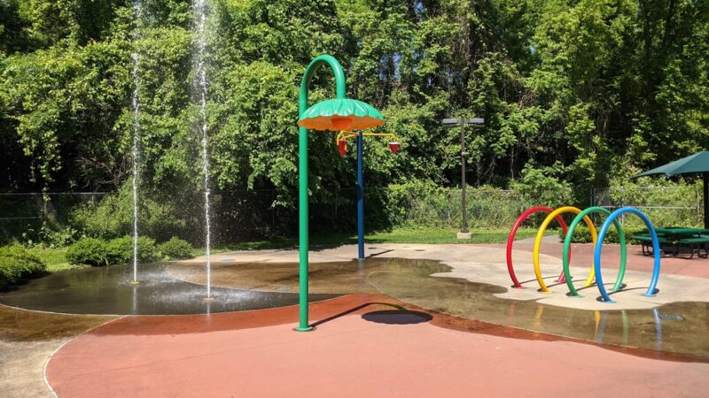 East Hills Park - Pittsburgh, PA