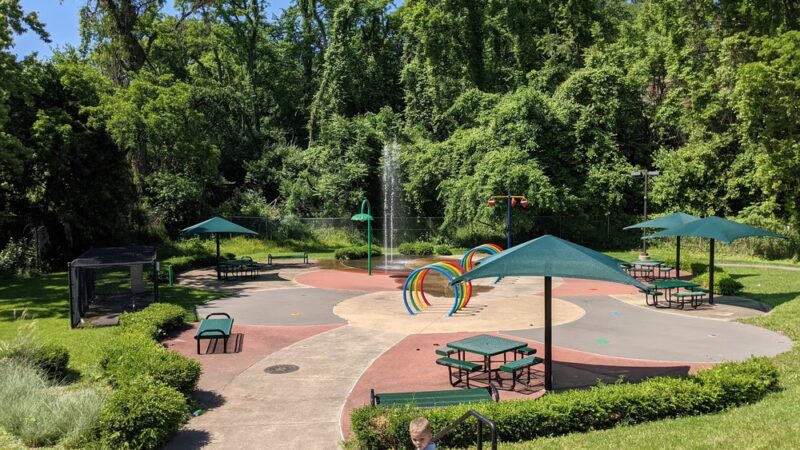 East Hills Park - Pittsburgh, PA