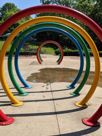 East Hills Park - Pittsburgh, PA