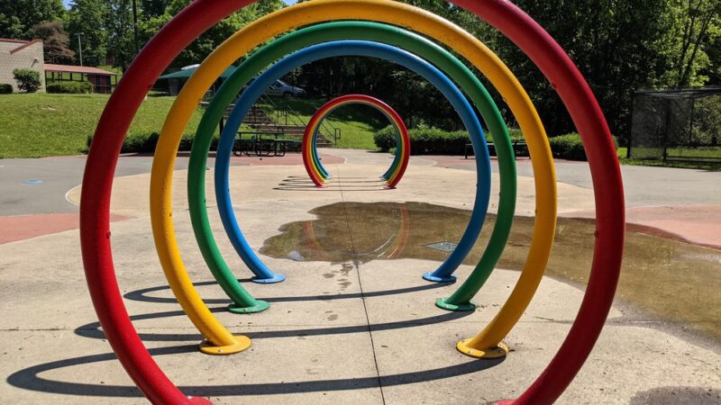 East Hills Park - Pittsburgh, PA