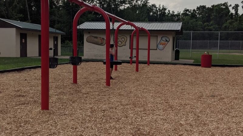 Eastmont Park - Pittsburgh, PA