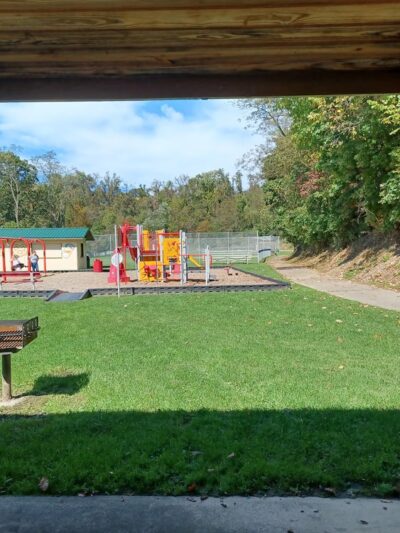 Eastmont Park - Pittsburgh, PA