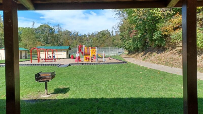 Eastmont Park - Pittsburgh, PA