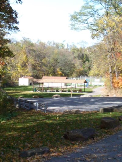 Eastmont Park - Pittsburgh, PA