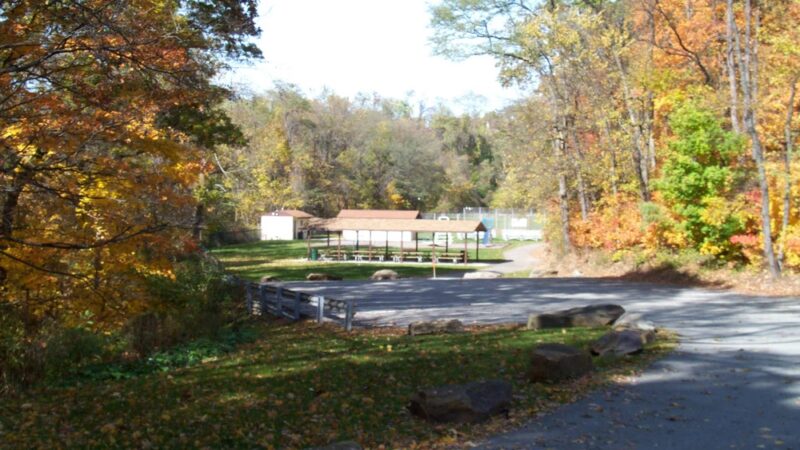 Eastmont Park - Pittsburgh, PA