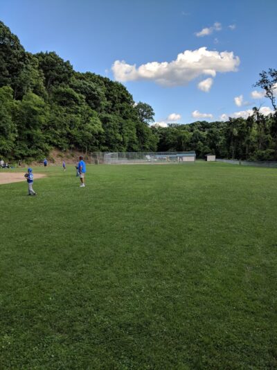 Eastmont Park - Pittsburgh, PA