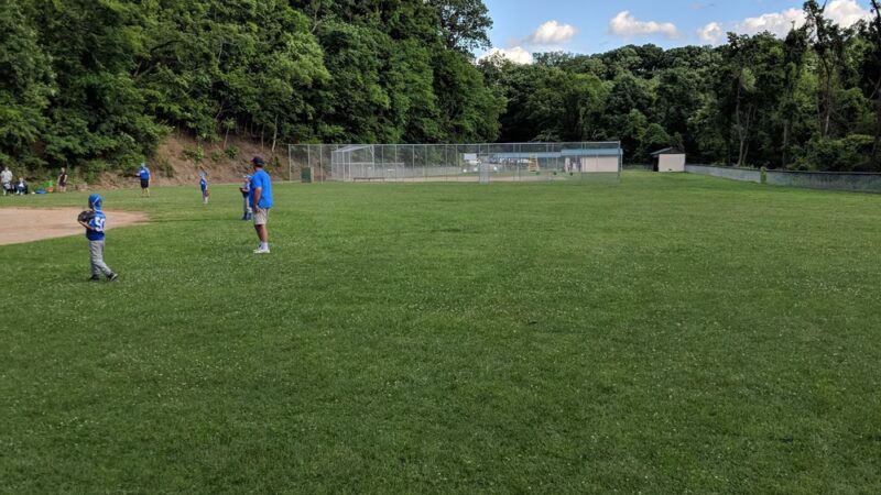 Eastmont Park - Pittsburgh, PA