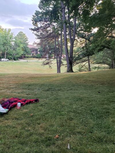 Emilys Park - Pittsburgh, PA