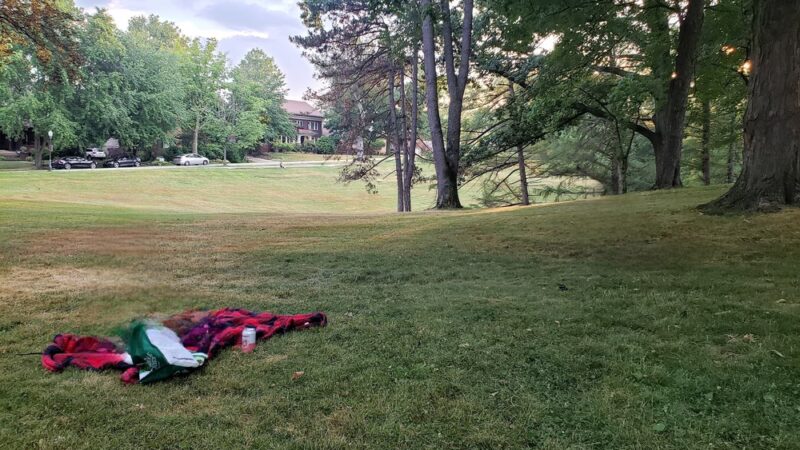Emilys Park - Pittsburgh, PA