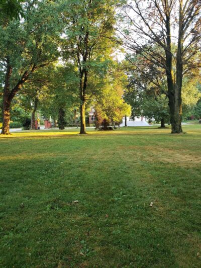 Emilys Park - Pittsburgh, PA