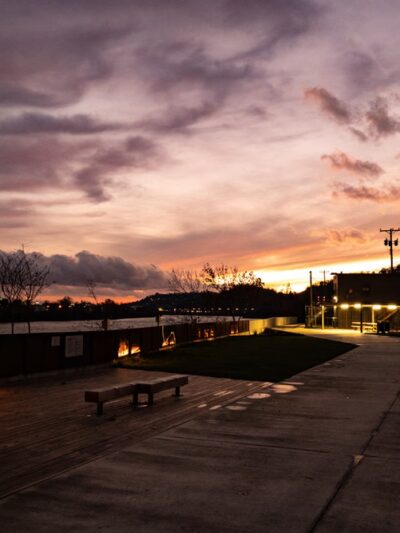 Etna Riverfront Trail & Park - Pittsburgh, PA