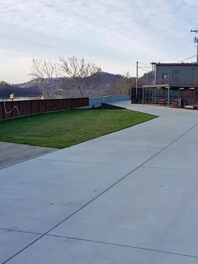 Etna Riverfront Trail & Park - Pittsburgh, PA