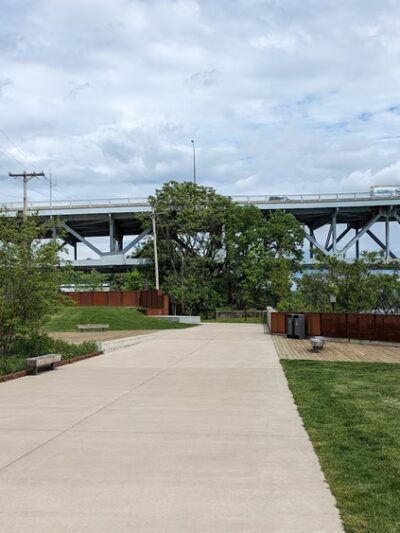 Etna Riverfront Trail & Park - Pittsburgh, PA