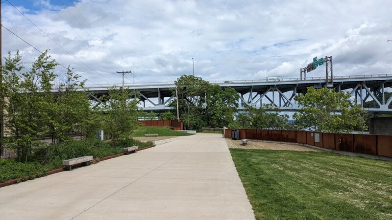 Etna Riverfront Trail & Park - Pittsburgh, PA
