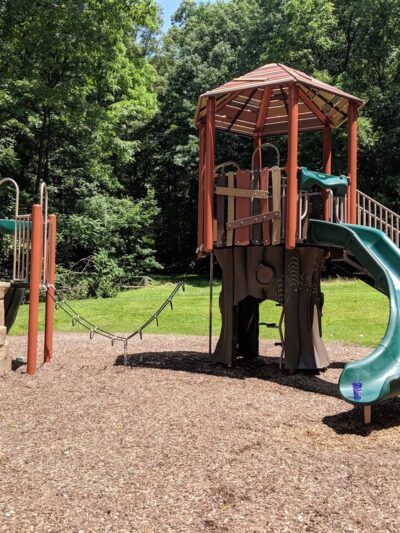 Evergreen Community Park - Pittsburgh, PA