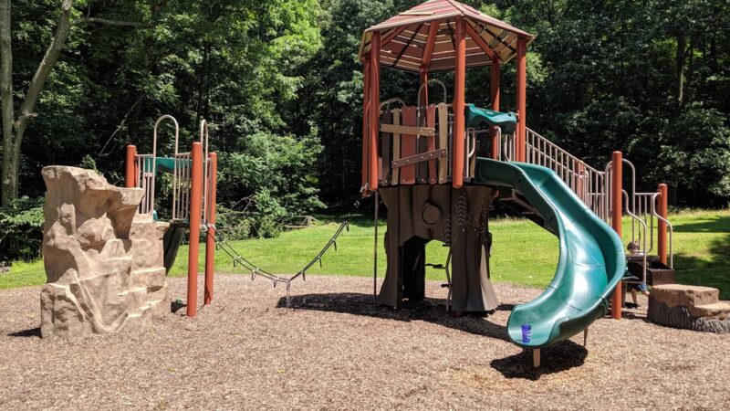 Evergreen Community Park - Pittsburgh, PA